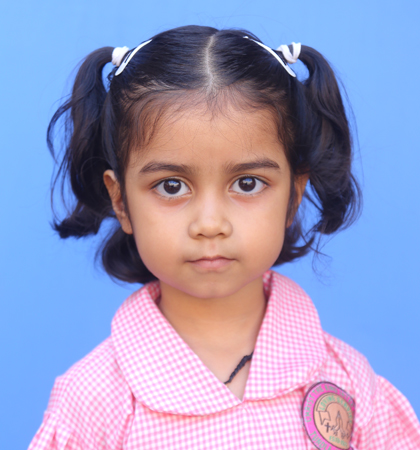 KM. SIDDHI 